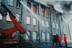 Brand Waffelfabrik