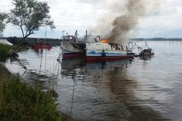 Brand Boot