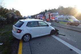 H-VU mit Personenschaden