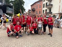 Gruppenbild Nummer 2