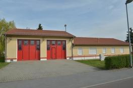 Freiwillige Feuerwehr Plaue