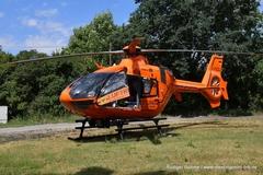 Rettungshubschrauber