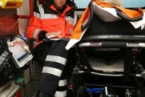 "Es kommt, wie es kommt"