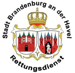 Logo Rettungsdienst
