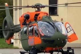 SAR 87 der Bundeswehr