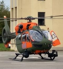 SAR 87 der Bundeswehr