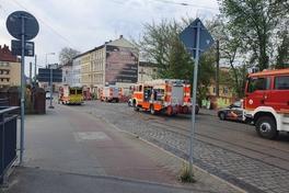 Löschzug BF