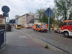 Löschzug BF