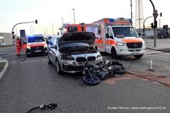 Verkehrsunfall