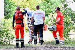 Rettungsdienst