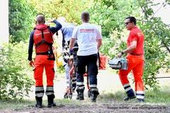 Rettungsdienst