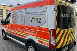 Krankentransport
