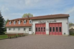 Freiwillige Feuerwehr Klein Kreutz