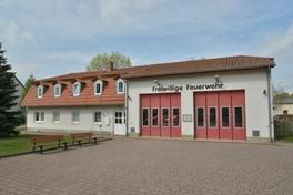 Freiwillige Feuerwehr Klein Kreutz