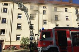 B-Gebäude Groß