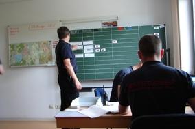 Ausbildung