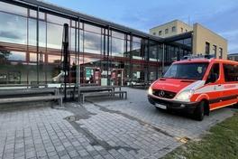 B: Gebäude groß