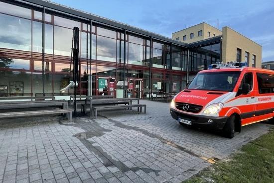 B: Gebäude groß