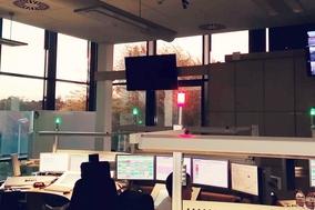 Regionalleitstelle BRB