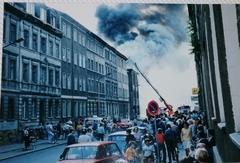 Brand Waffelfabrik