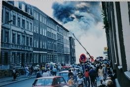 Brand Waffelfabrik