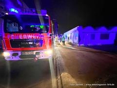 Feuerwehr