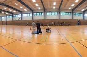 Brandmeisteranwärter