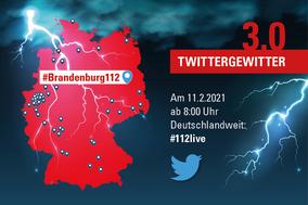 Twitter-Gewitter