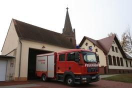 Freiwillige Feuerwehr
