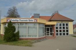 Freiwillige Feuerwehr Göttin