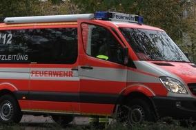 Einsatzleitwagen