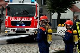 Jugendfeuerwehr