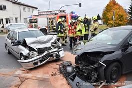 Verkehrsunfall