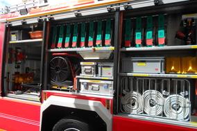 Folge 6 – Die Freiwillige Feuerwehr