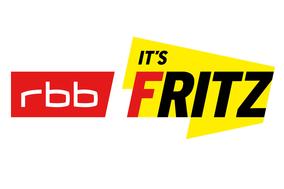 Logo Radio Fritz