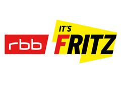Logo Radio Fritz