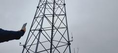 Funkturm Feuerwehr