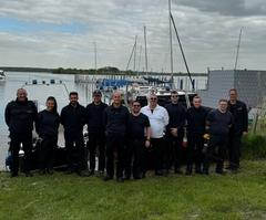 Gruppenbild