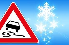 Witterungsbedingte Einsätze