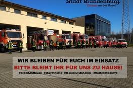 Die Fachbereichsleitung informiert!