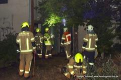 Feuerwehrmänner