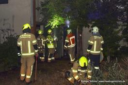 Feuerwehrmänner