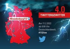 Twitter Gewitter