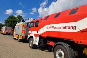 GW-Wasserrettung