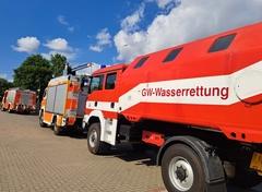 GW-Wasserrettung