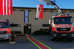 Auf in den Ruhestand