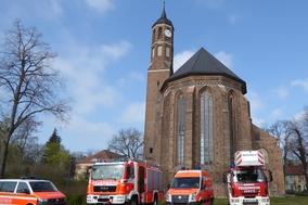 Folge 2 – Die 4. Wachabteilung im Dienst