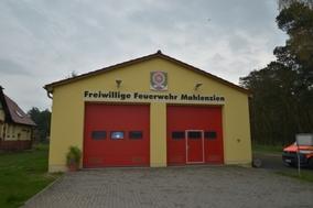 Freiwillige Feuerwehr Mahlenzien