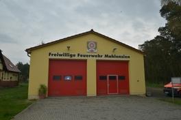 Freiwillige Feuerwehr Mahlenzien