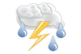 Unwetter